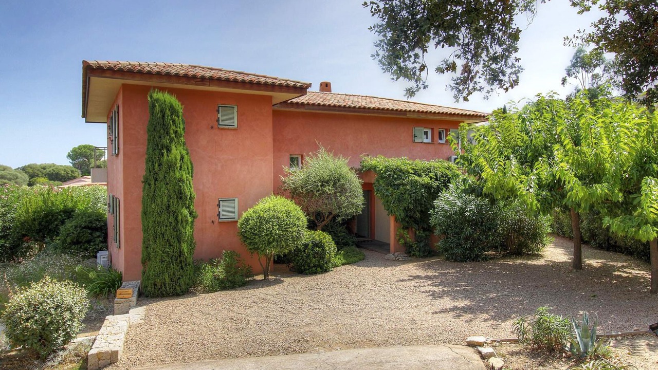 Photo of Outdoor in Pinarellu