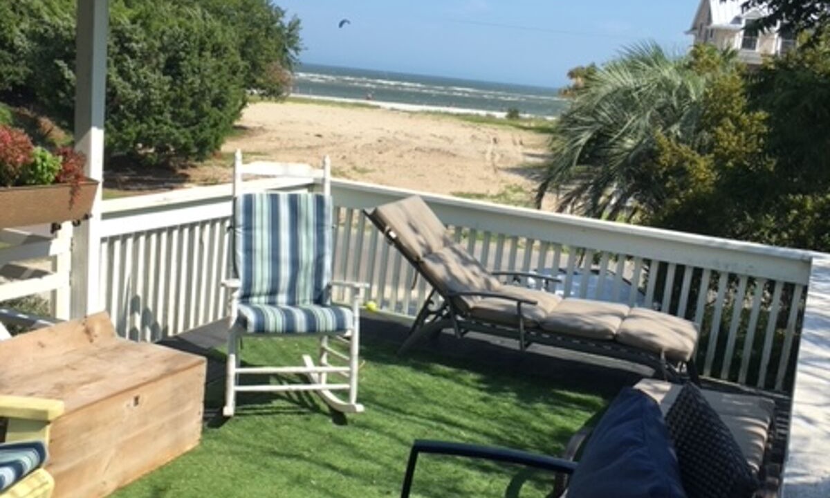 Photo of Outdoor in Sullivan's Island