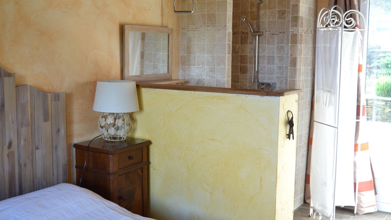 Photo of Bedroom in Tomino
