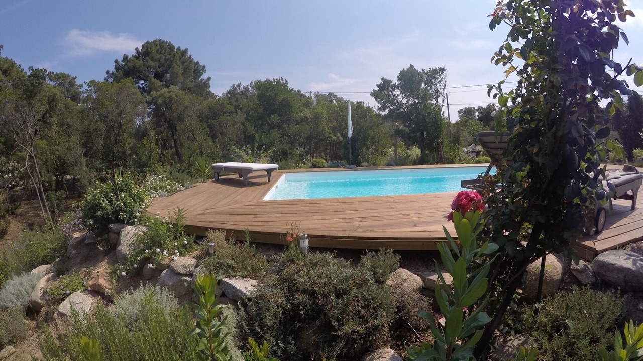 Photo of Outdoor in San-Gavino-di-Carbini