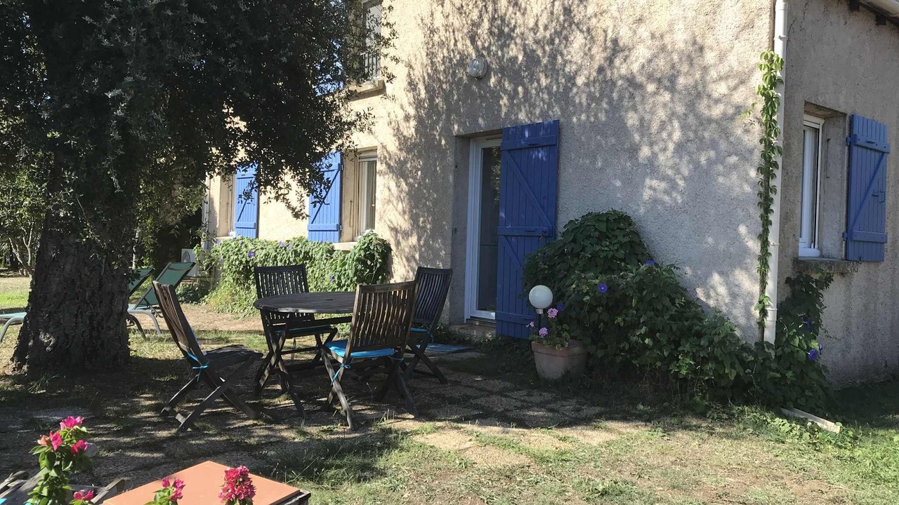Photo of Outdoor in Bravone