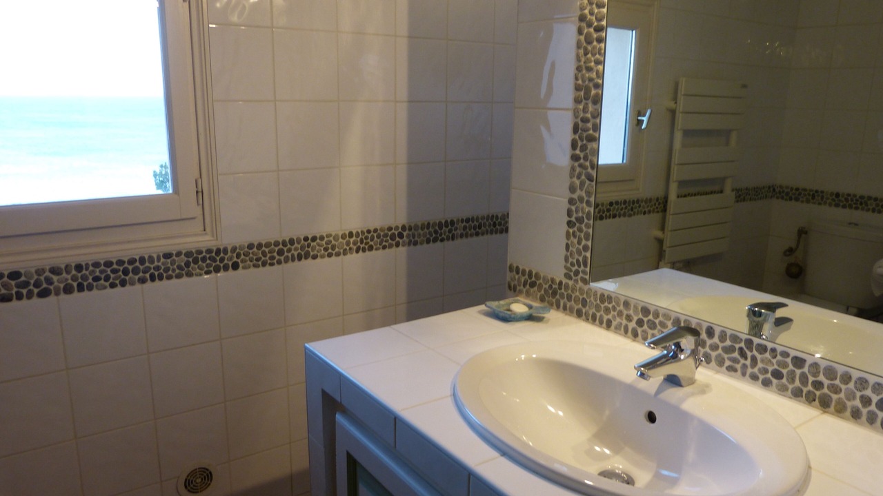 Photo of Bathroom in Sari-Solenzara