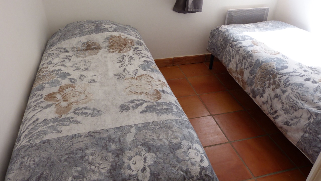 Photo of Bedroom in Sari-Solenzara