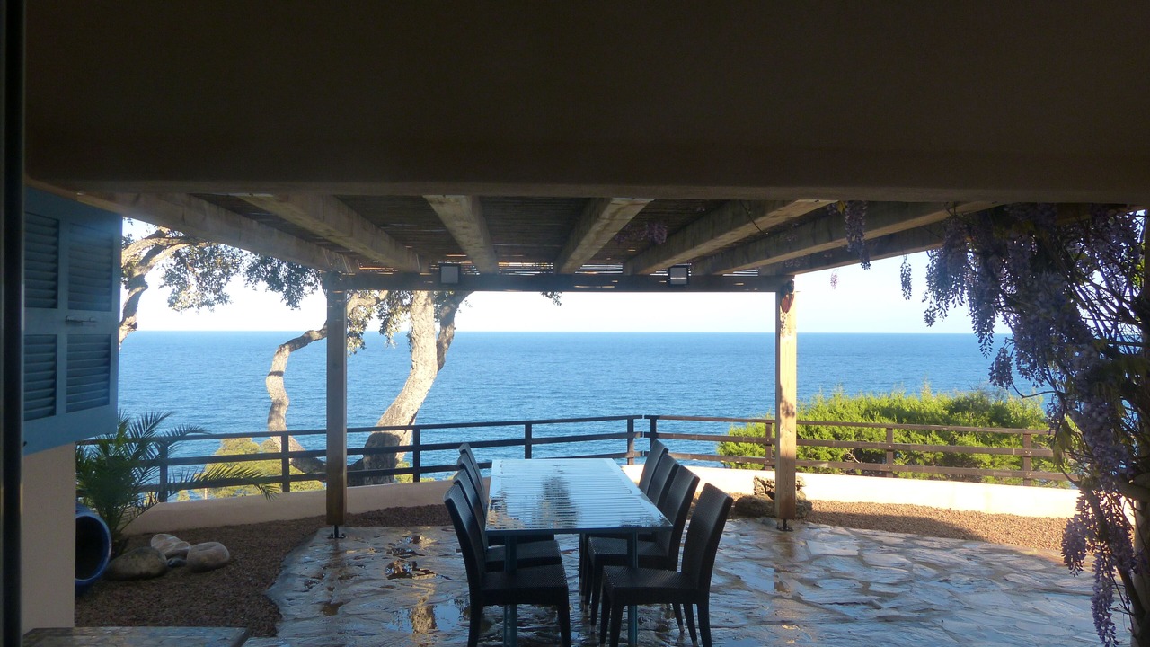 Photo of Outdoor in Sari-Solenzara