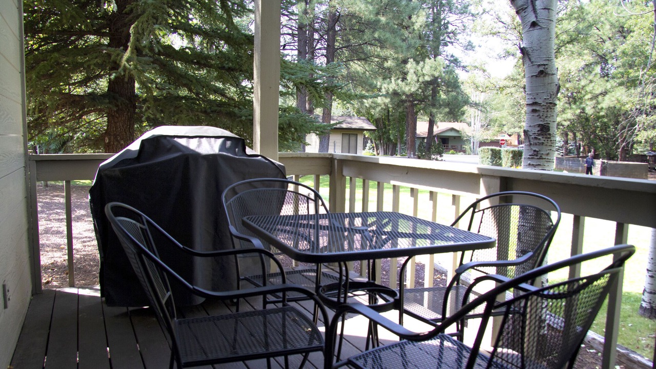 Photo of Outdoor in Pinetop
