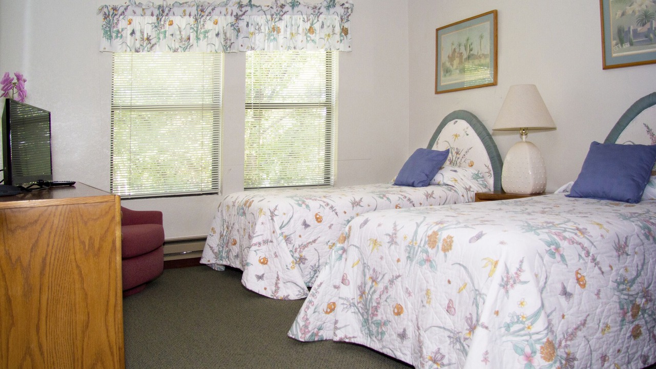 Photo of Bedroom in Pinetop
