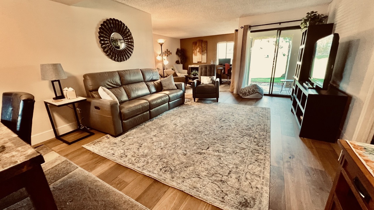 Photo of Bedroom in Central Scottsdale