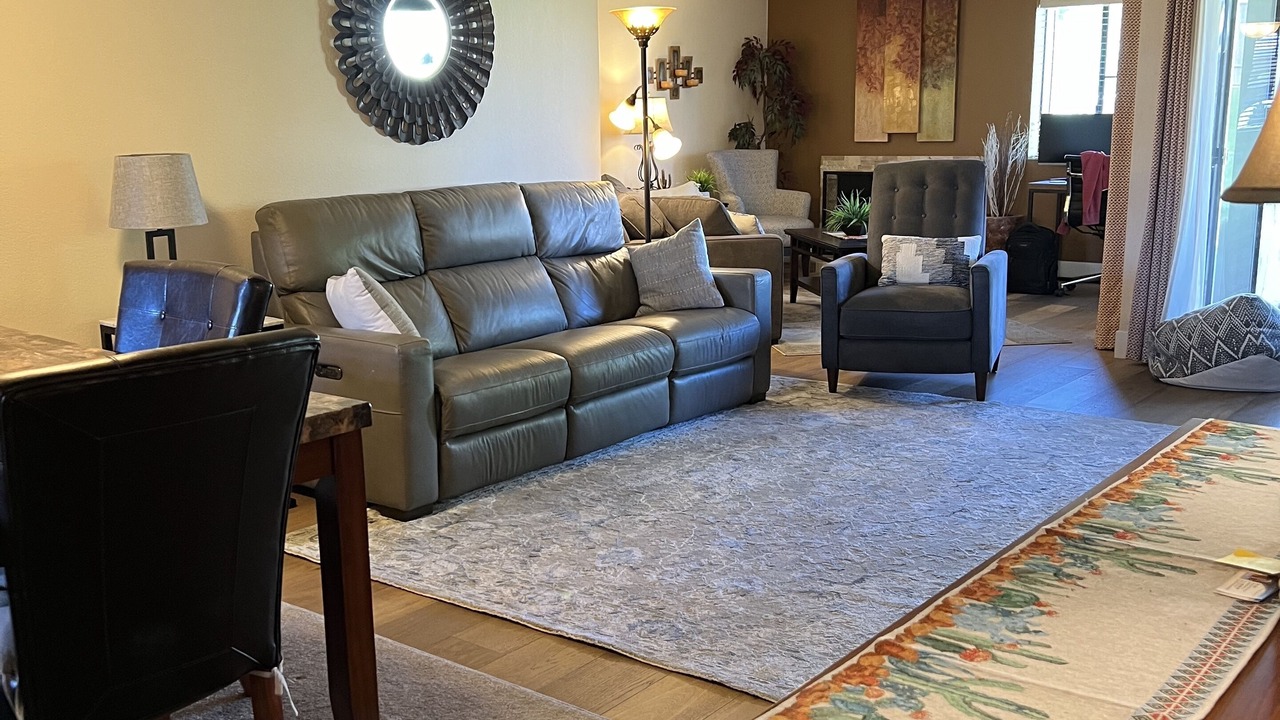 Photo of Bedroom in Central Scottsdale