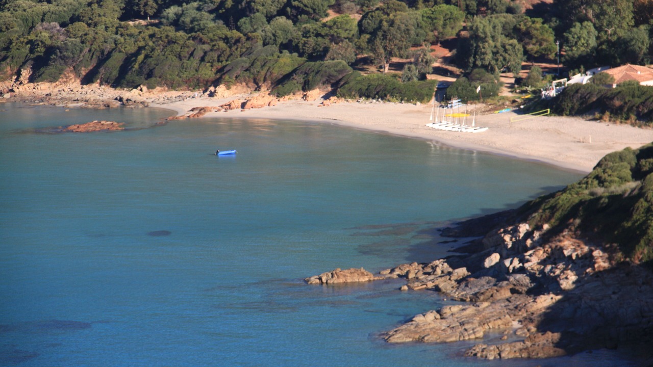 Photo of Others in Cargese