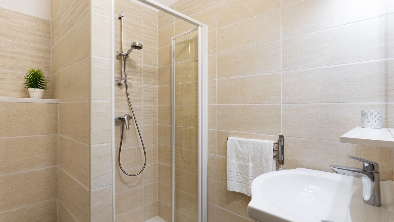Photo of Bathroom in Cargese