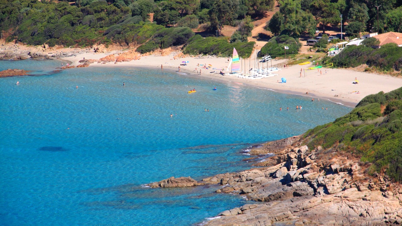 Photo of Others in Cargese
