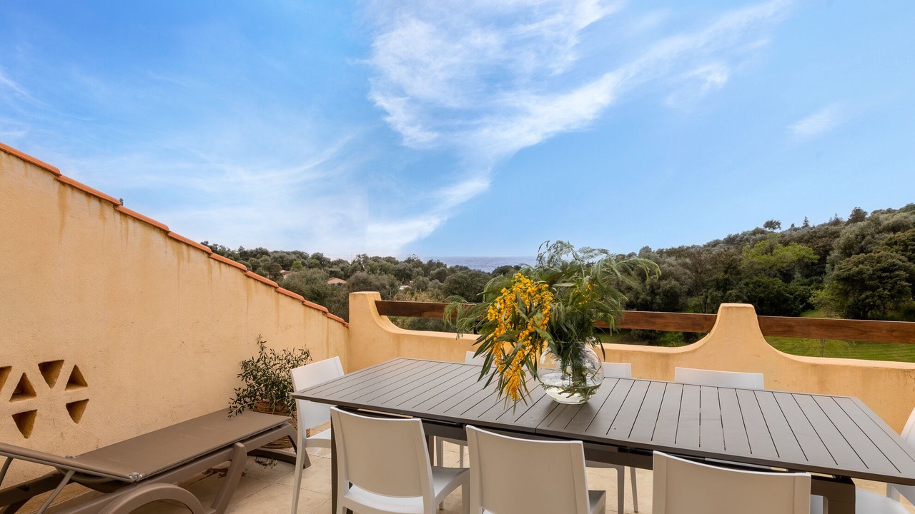 Photo of Outdoor in Cargese