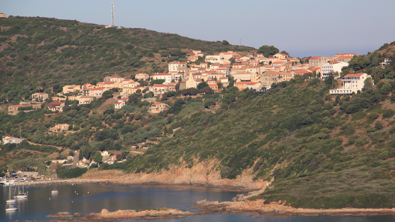 Photo of Outdoor in Cargese