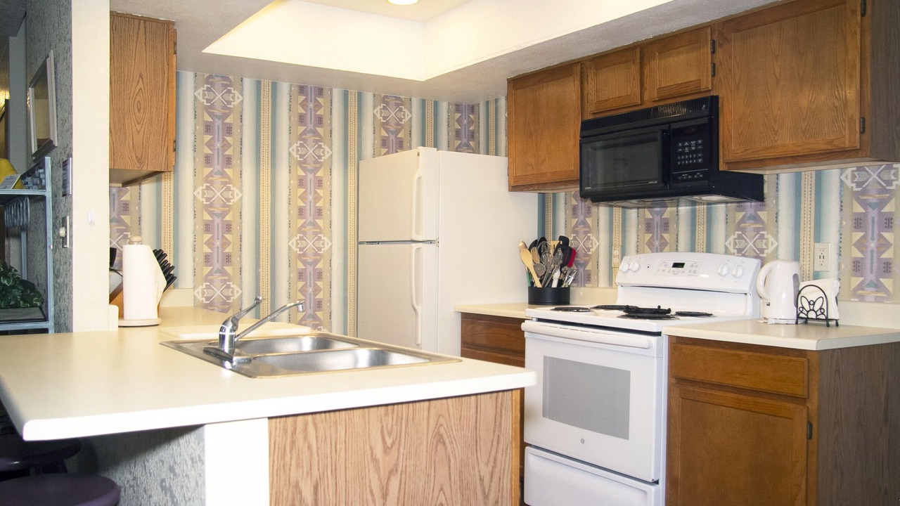 Photo of Kitchen in Pinetop