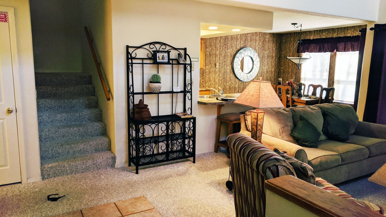 Photo of Livingroom in Pinetop