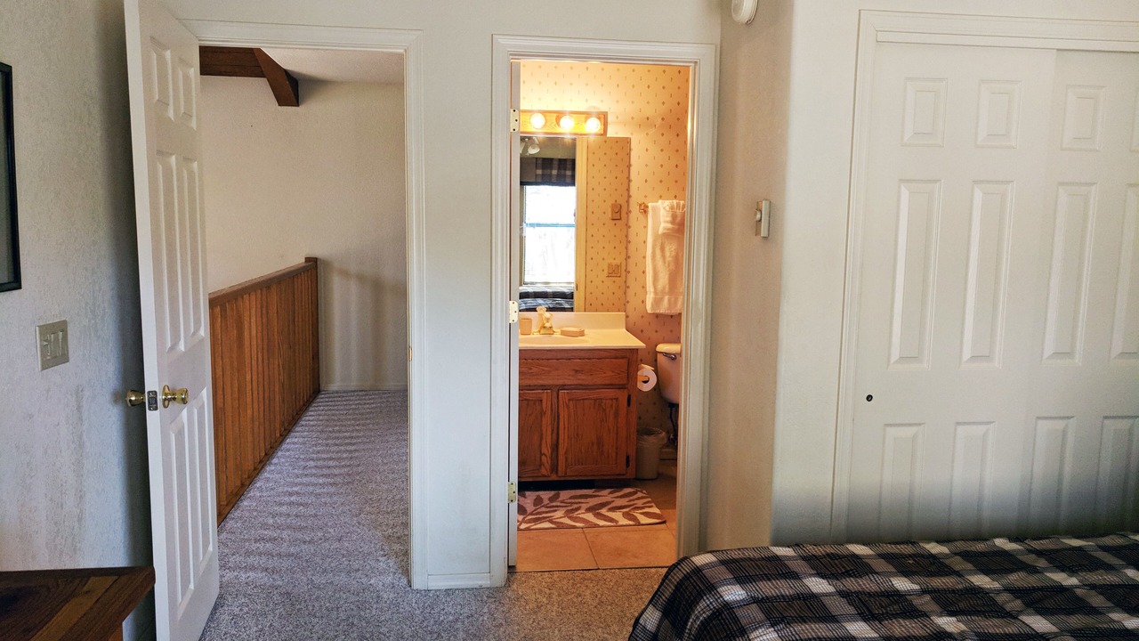 Photo of Bedroom in Pinetop