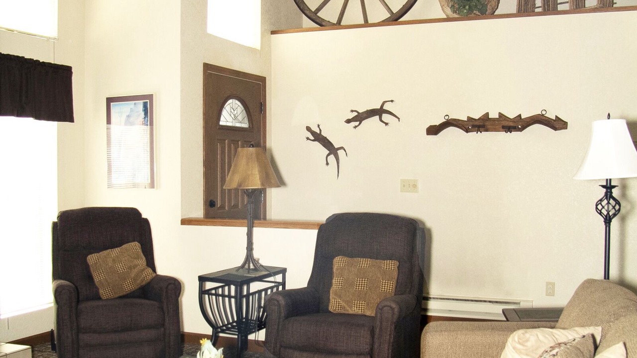 Photo of Livingroom in Pinetop