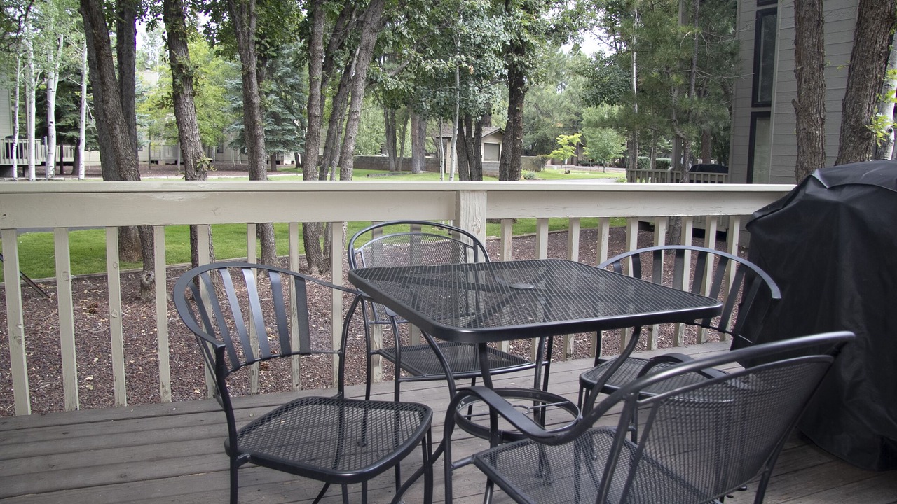 Photo of Outdoor in Pinetop