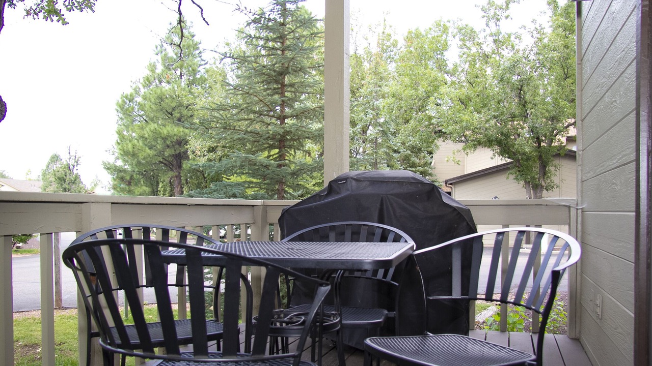 Photo of Outdoor in Pinetop
