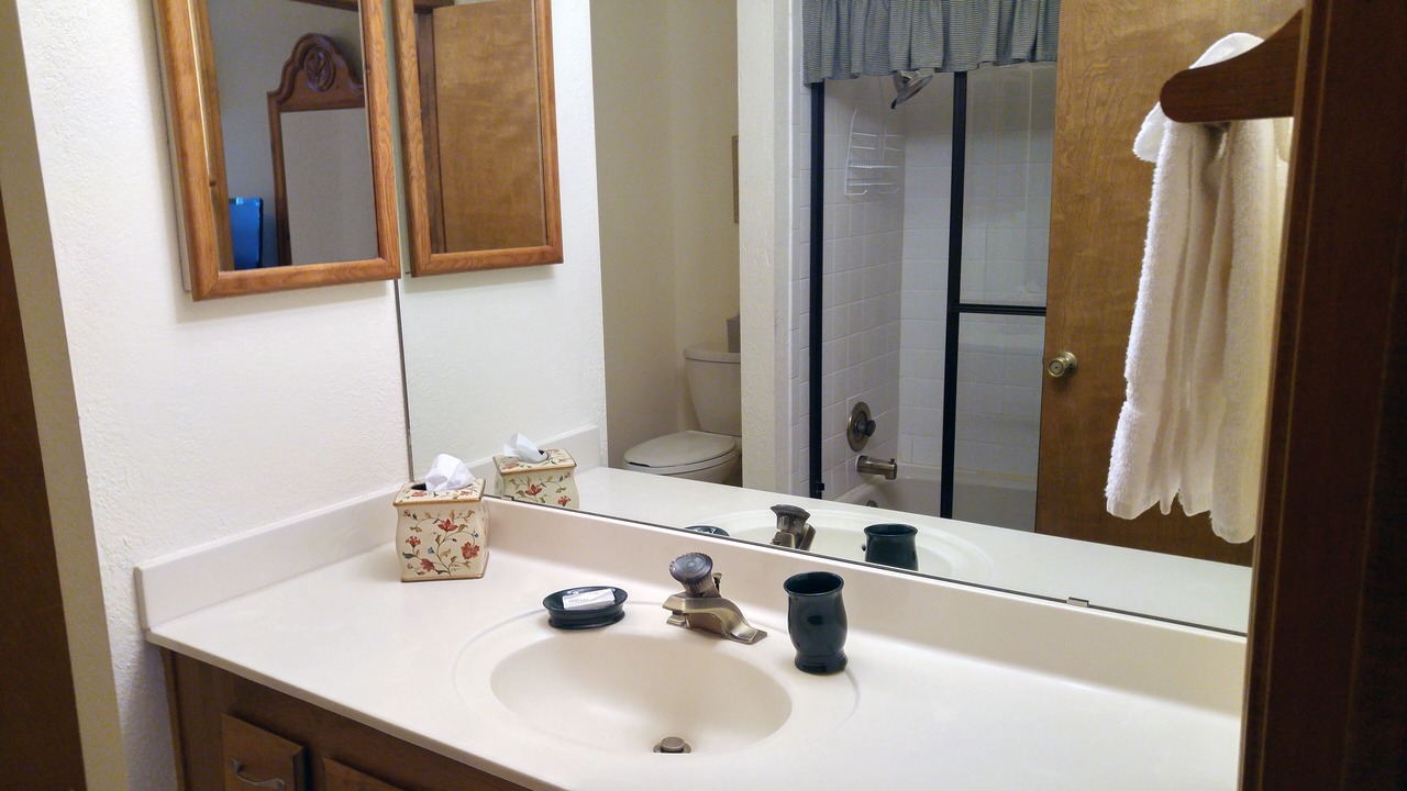 Photo of Bathroom in Pinetop