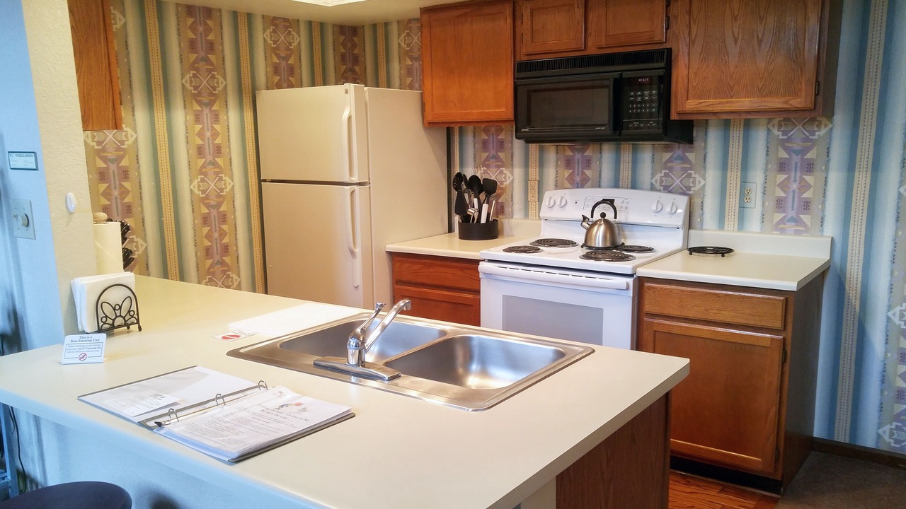 Photo of Kitchen in Pinetop