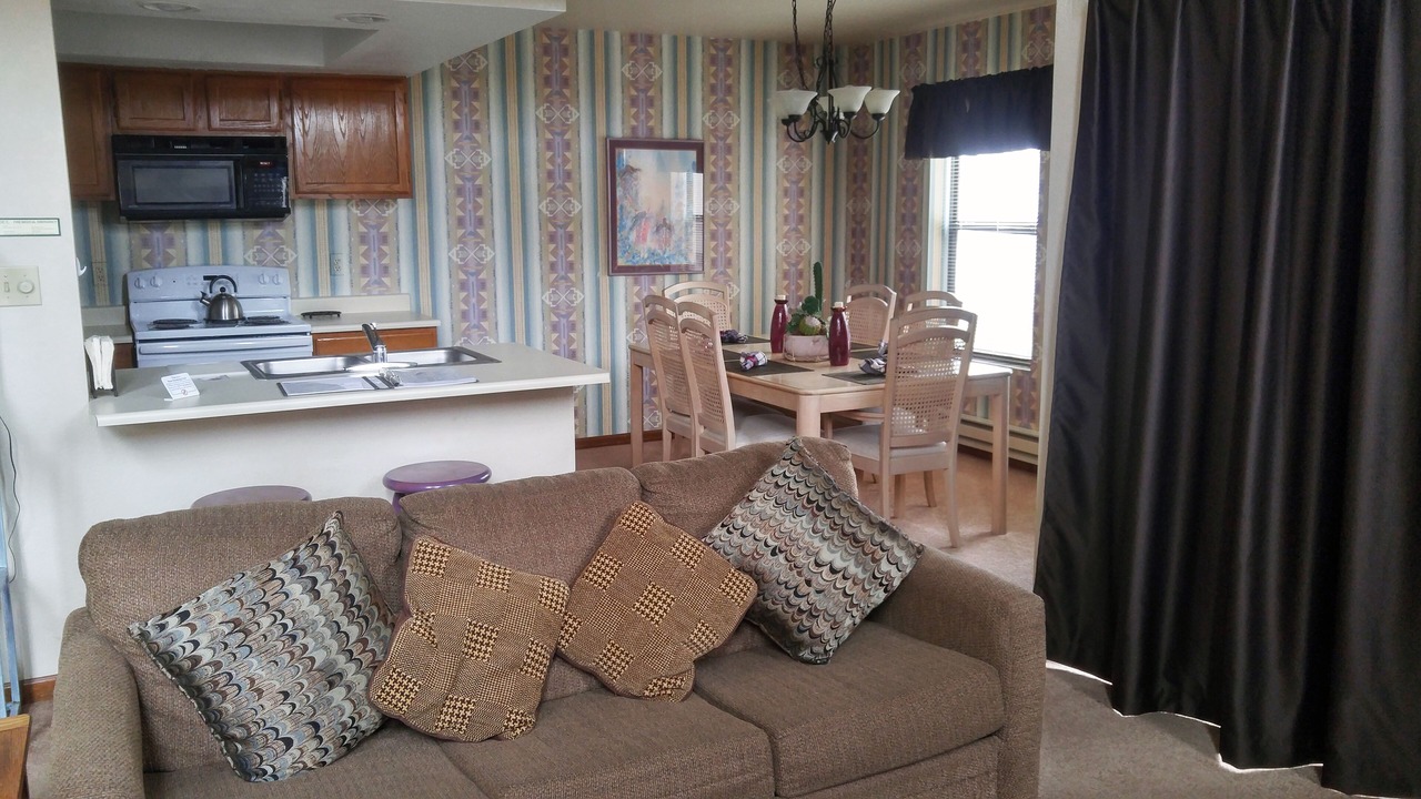 Photo of Livingroom in Pinetop