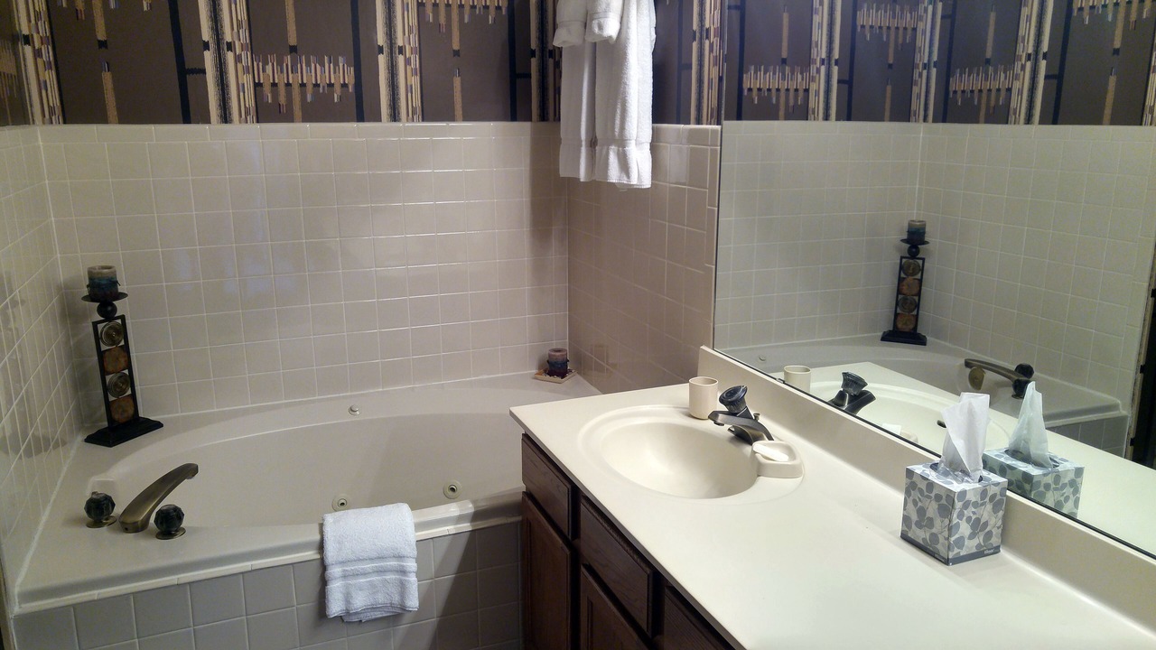 Photo of Bathroom in Pinetop