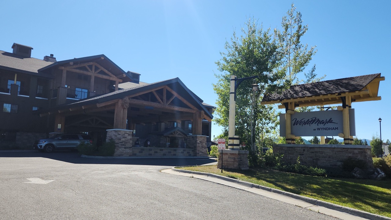 Photo of Outdoor in West Yellowstone