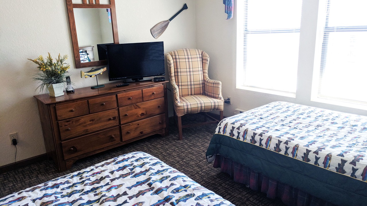 Photo of Bedroom in Pinetop