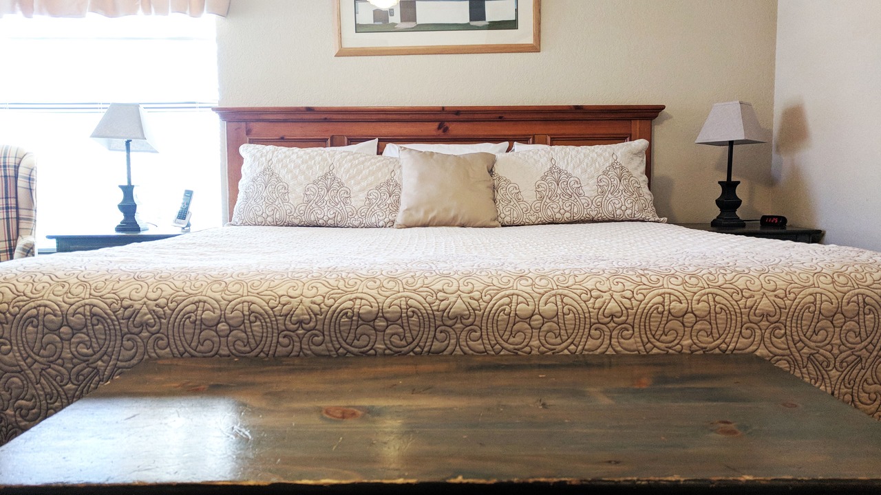 Photo of Bedroom in Pinetop