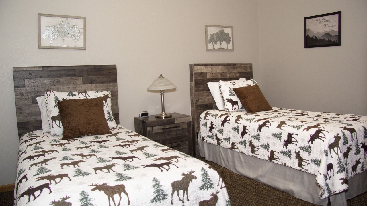 Photo of Bedroom in Pinetop