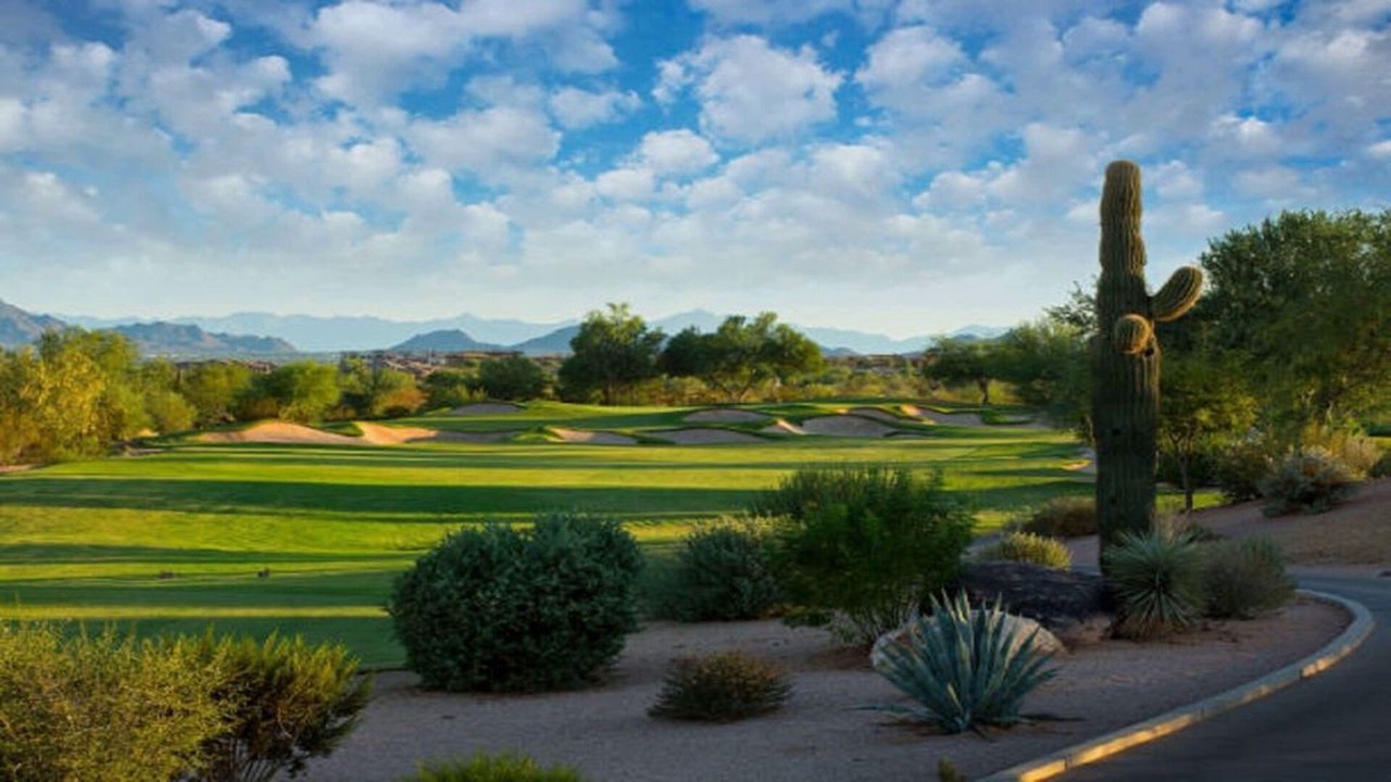 Photo of Others in Desert Ridge