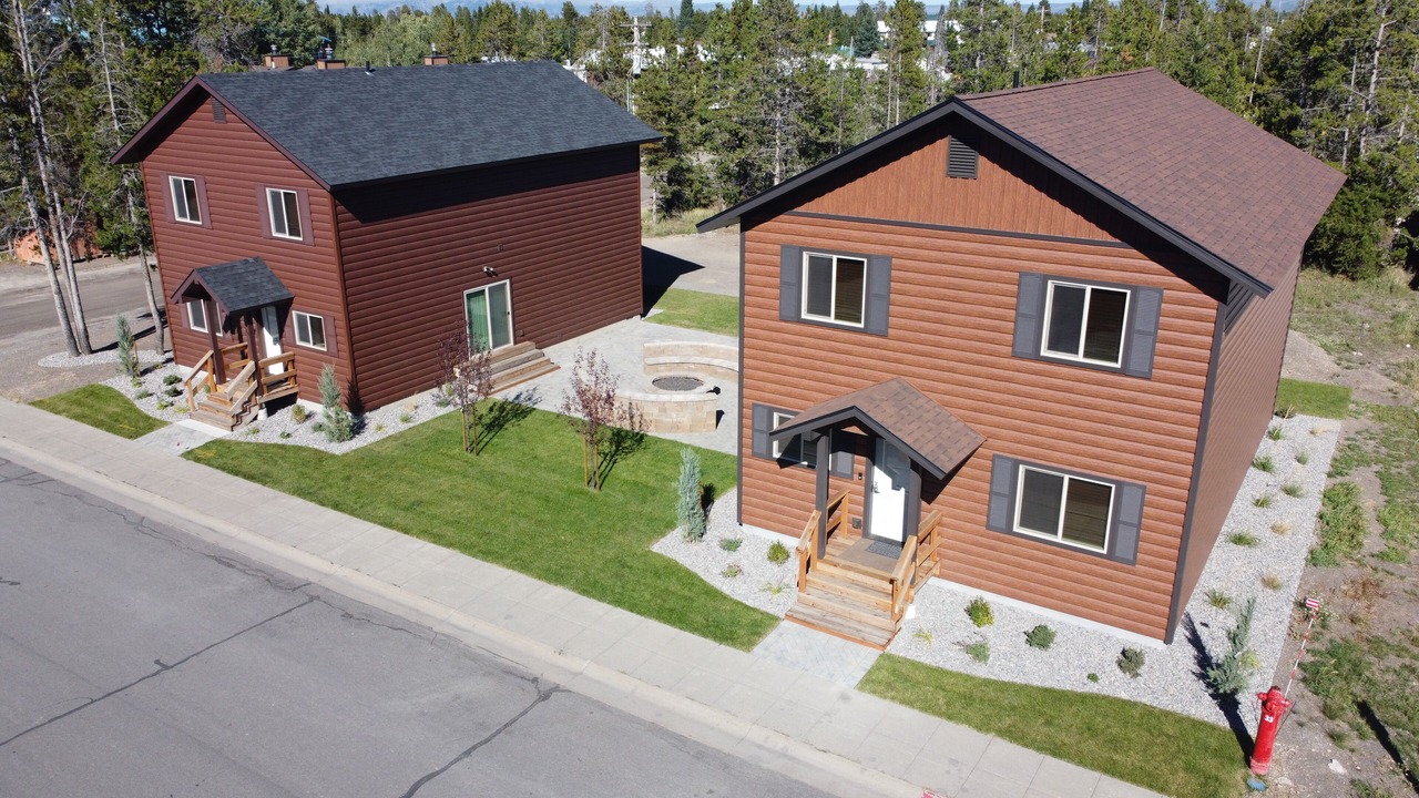 Photo of Outdoor in West Yellowstone