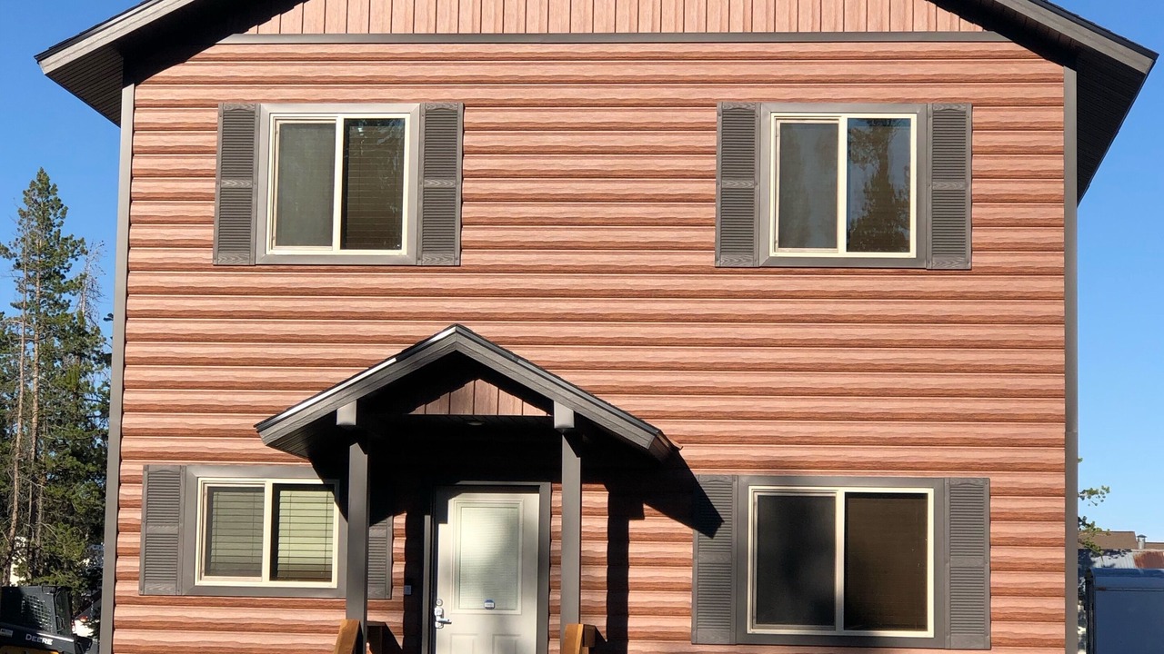Photo of Outdoor in West Yellowstone