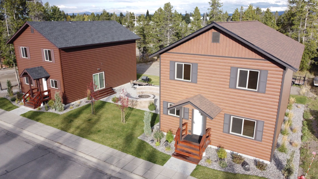 Photo of Outdoor in West Yellowstone