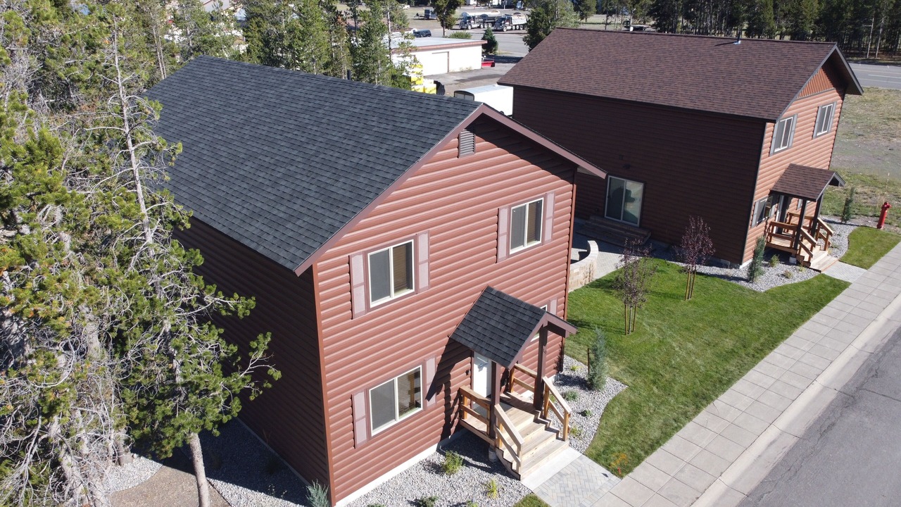 Photo of Outdoor in West Yellowstone