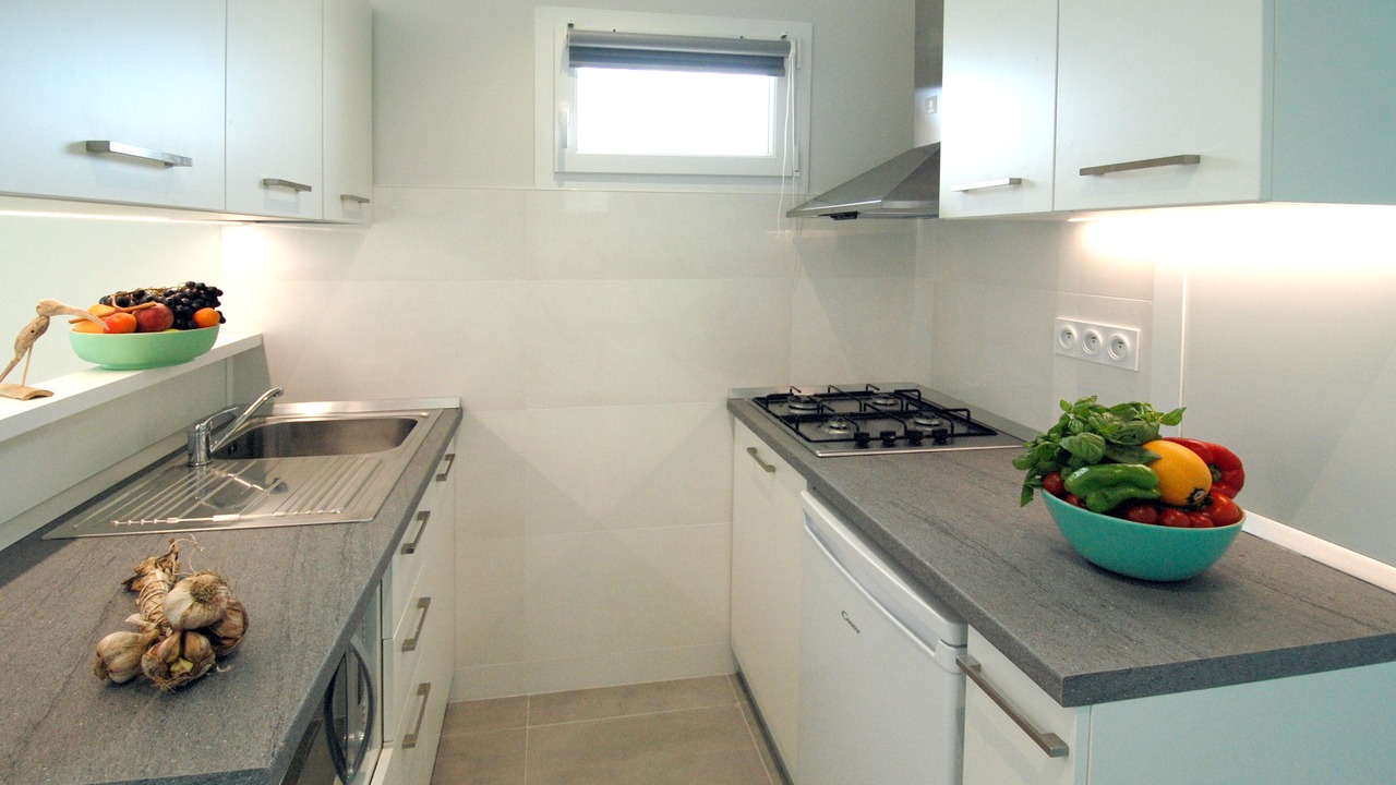 Photo of Kitchen in Linguizzetta
