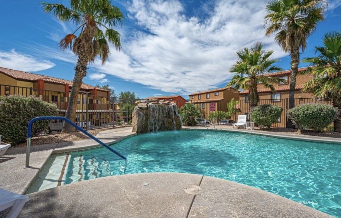 Photo of Outdoor in Mesquite