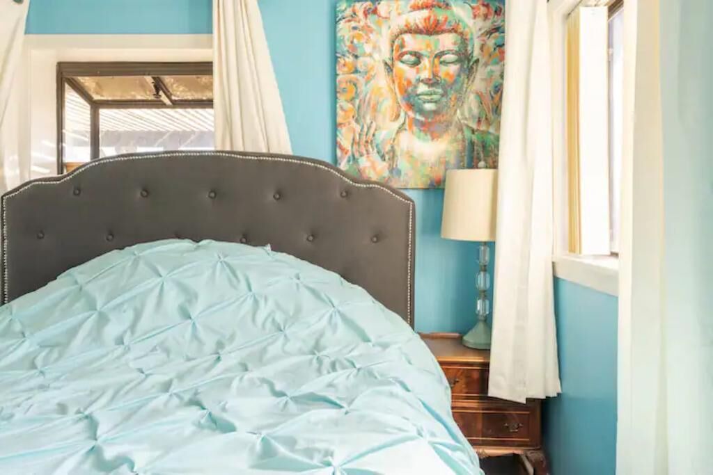 Photo of Bedroom in Lone Pine