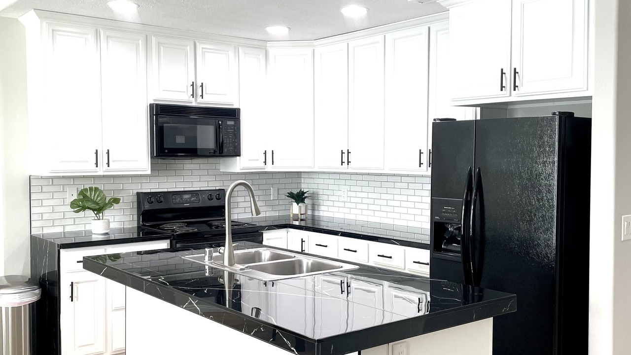 Photo of Kitchen in Mesquite