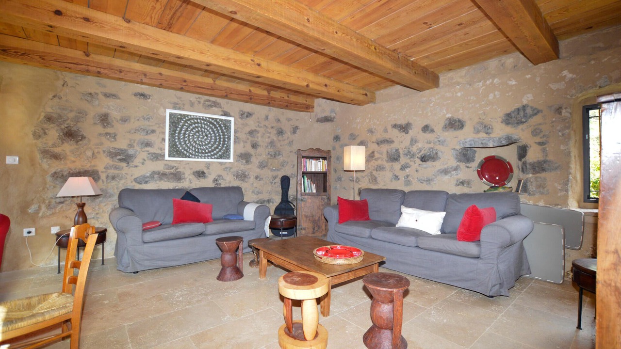 Photo of Bedroom in Ville-di-Paraso