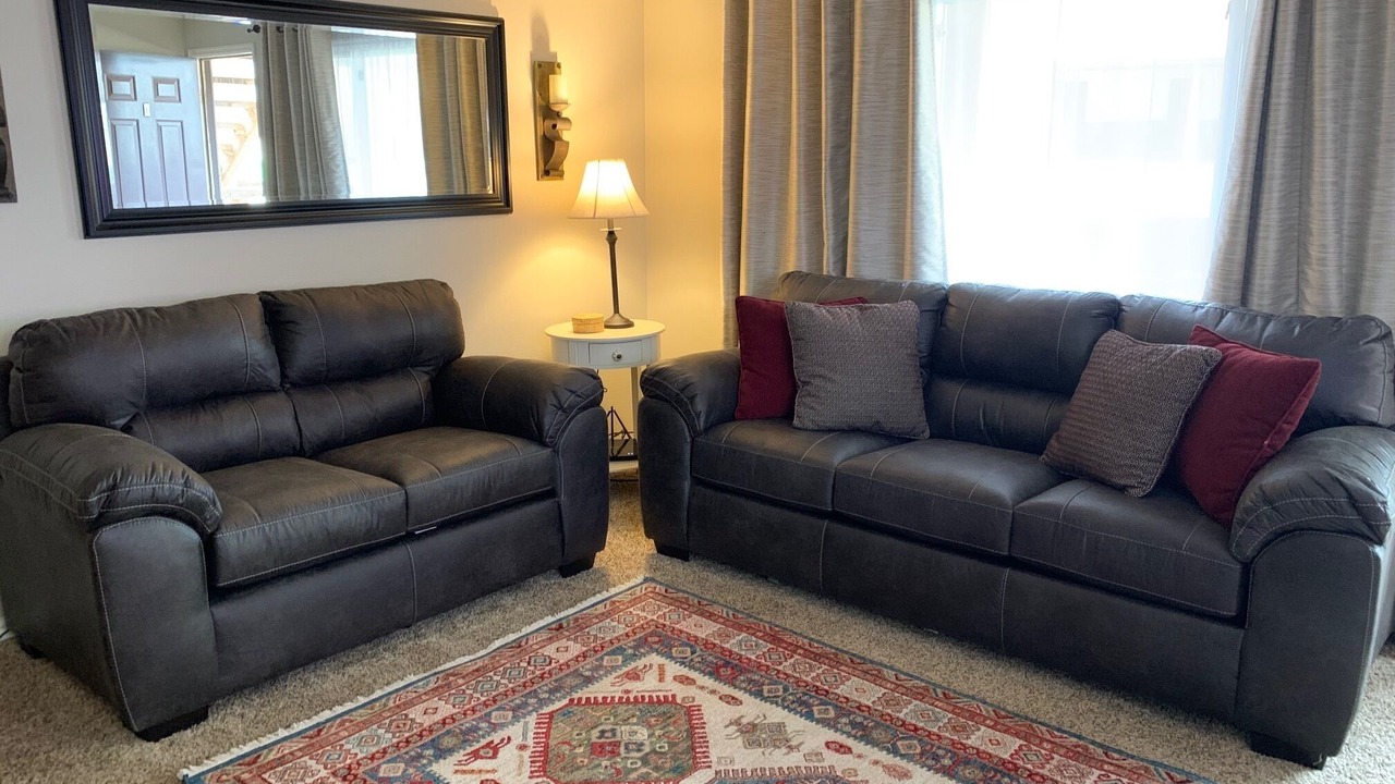 Photo of Livingroom in St. George