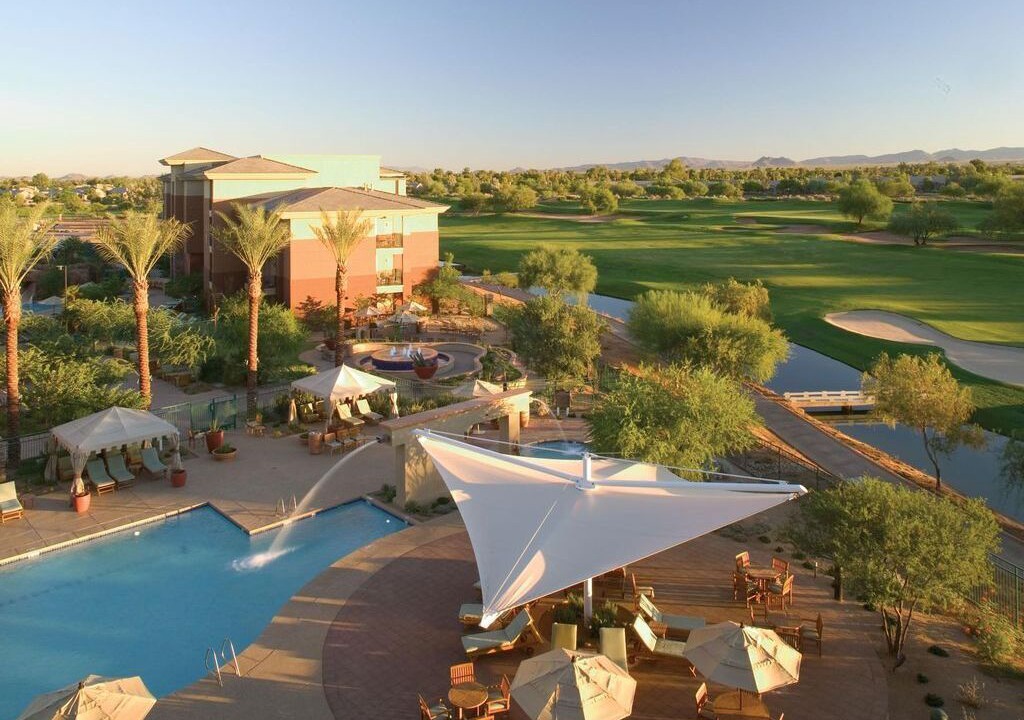 Photo of Outdoor in Kierland