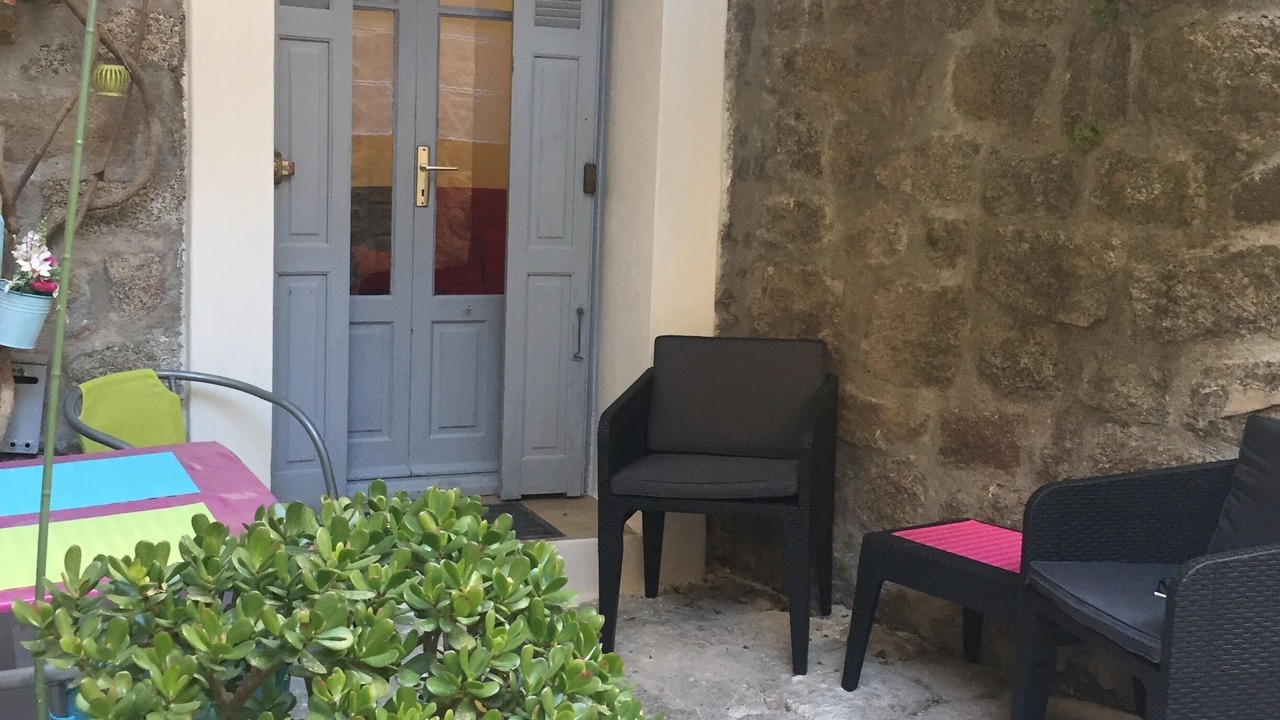Photo of Outdoor in Sartene