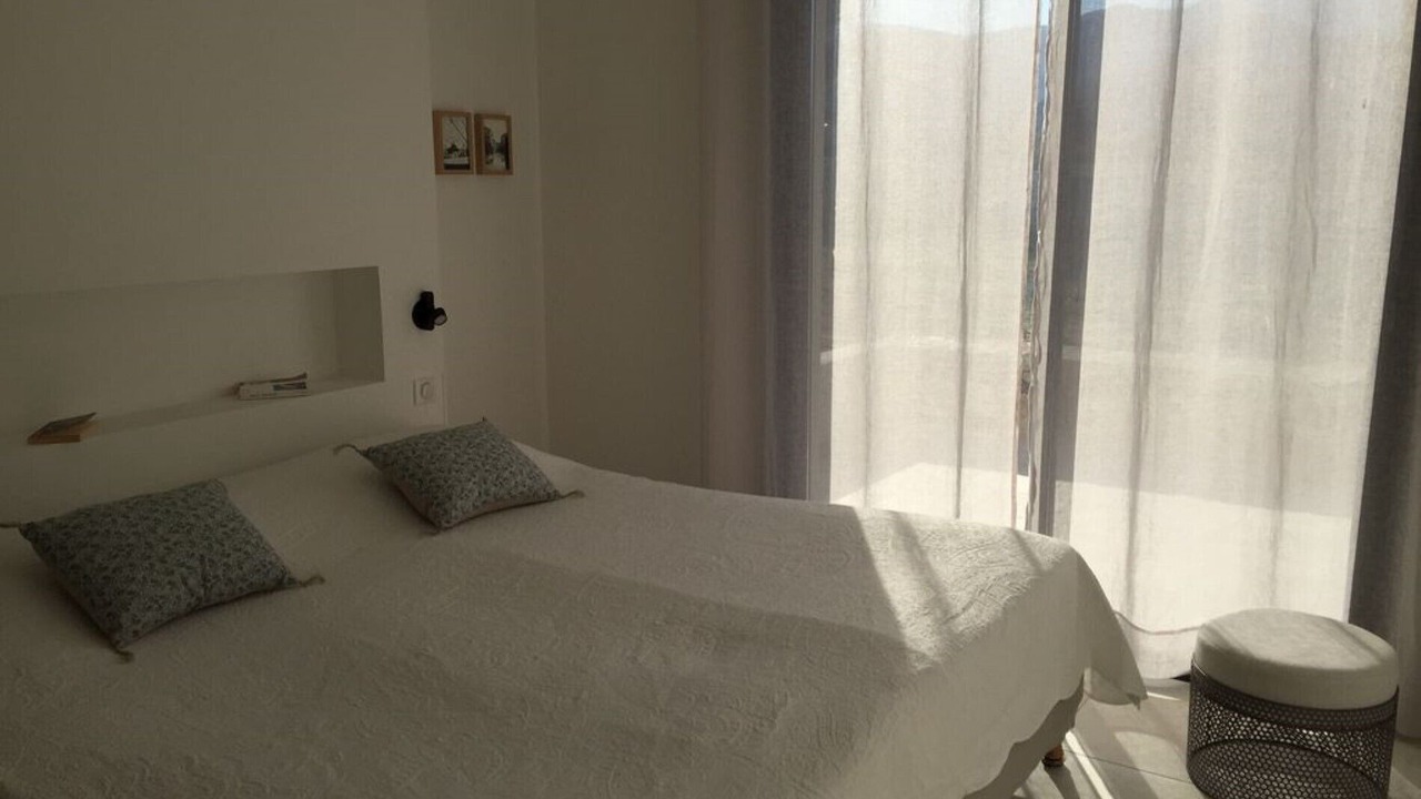 Photo of Bedroom in Palasca