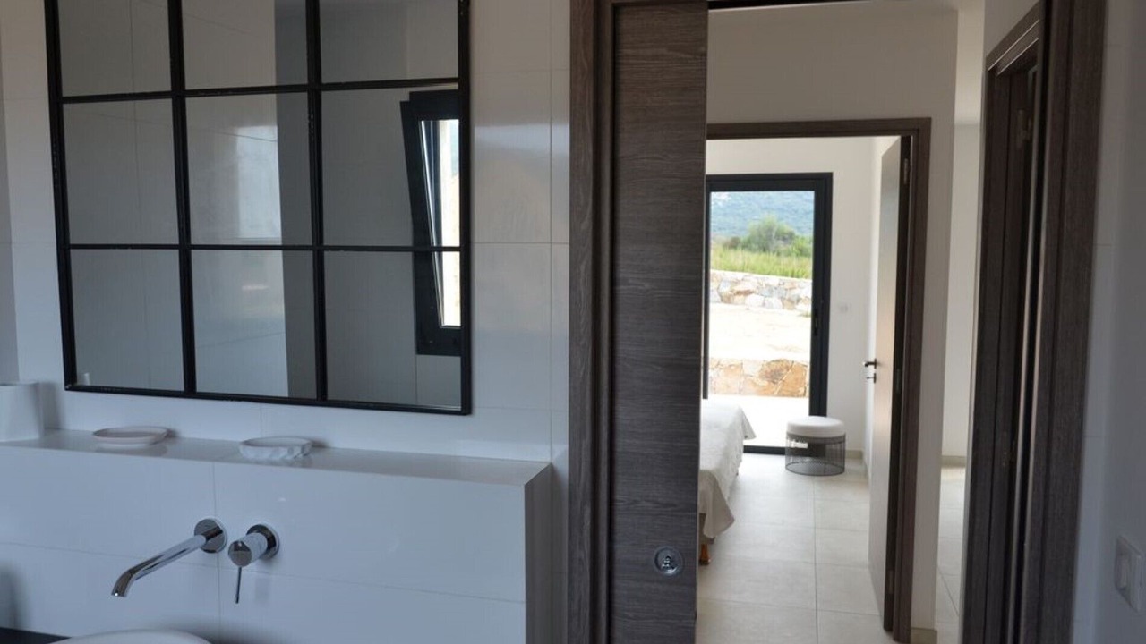 Photo of Bathroom in Palasca