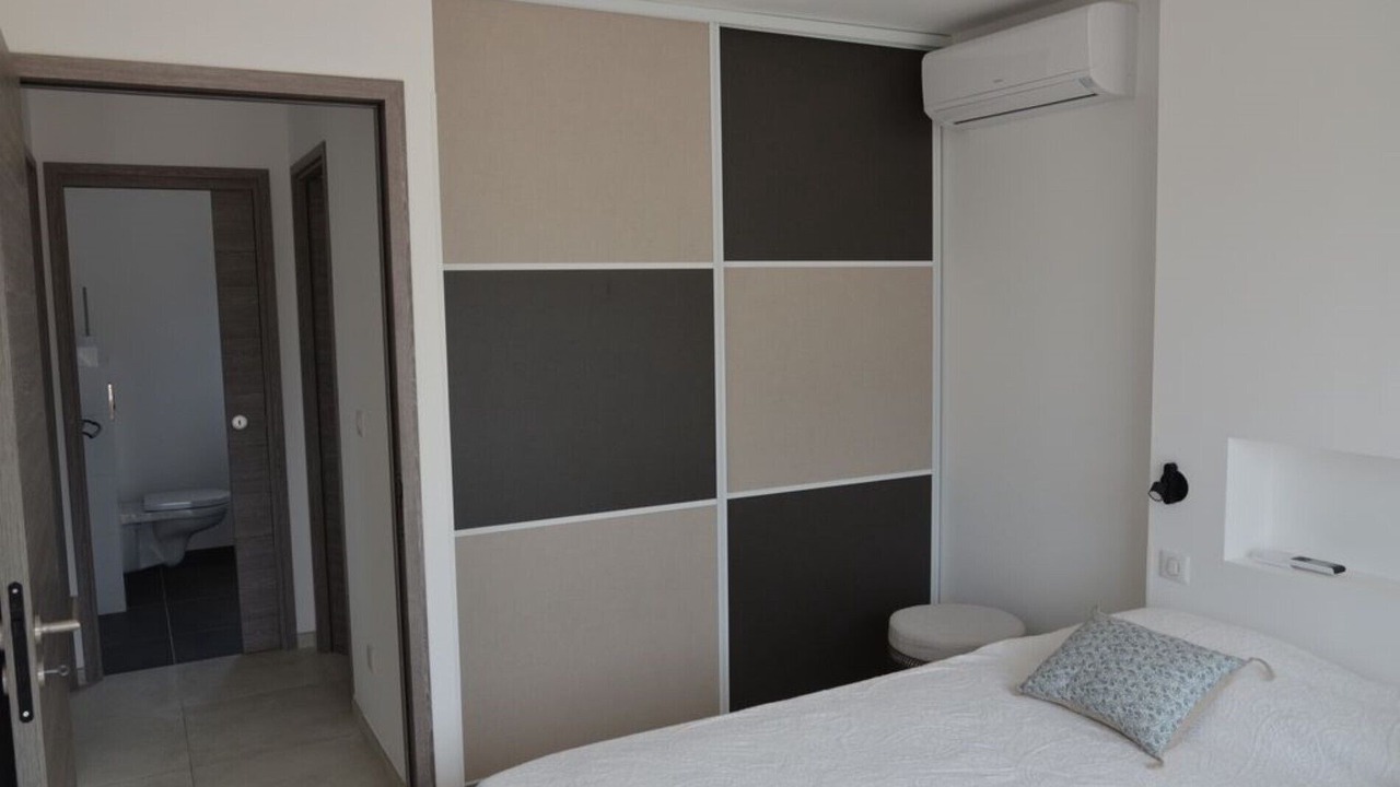 Photo of Bedroom in Palasca