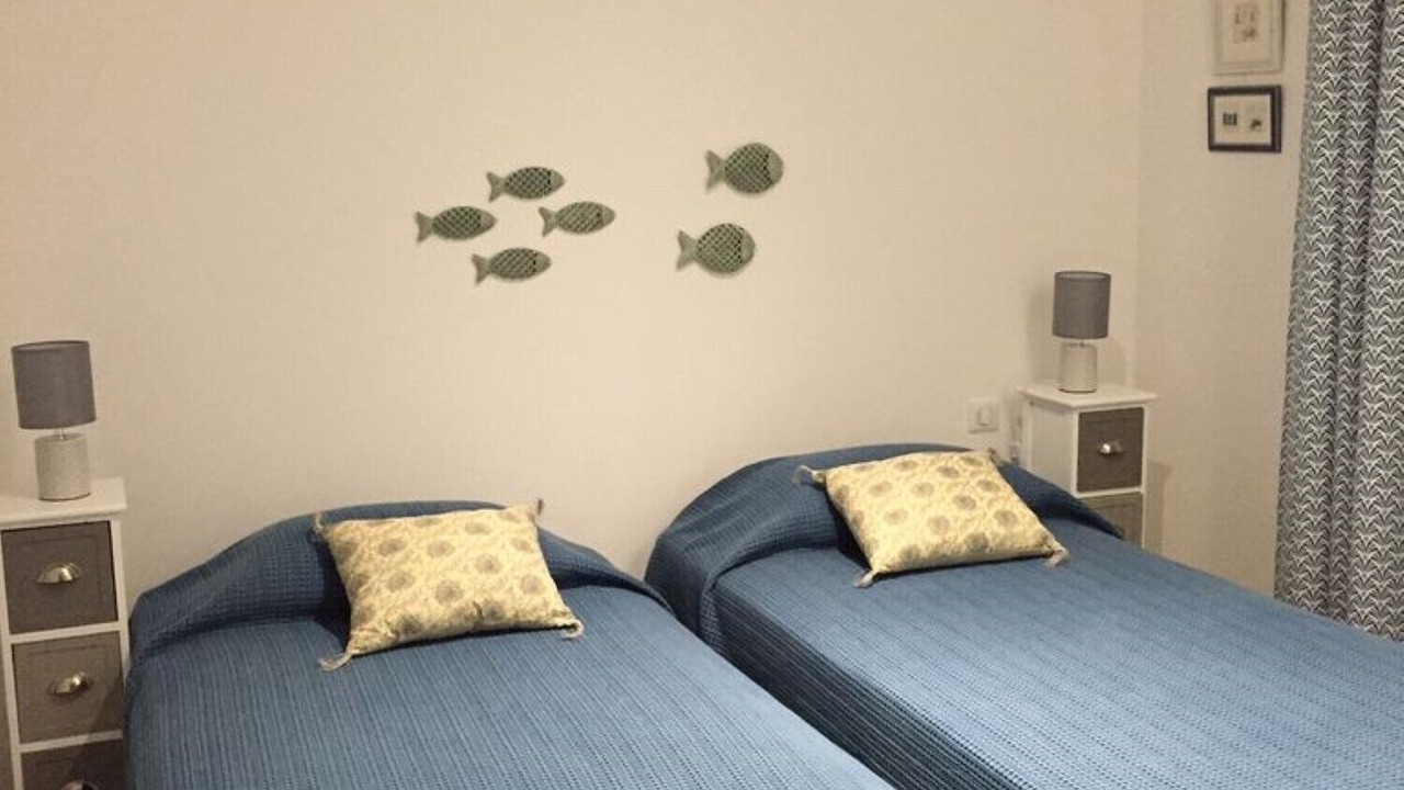 Photo of Bedroom in Palasca