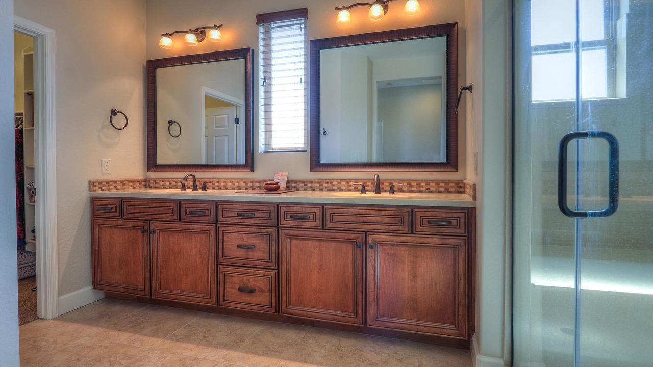 Photo of Bathroom in Eloy