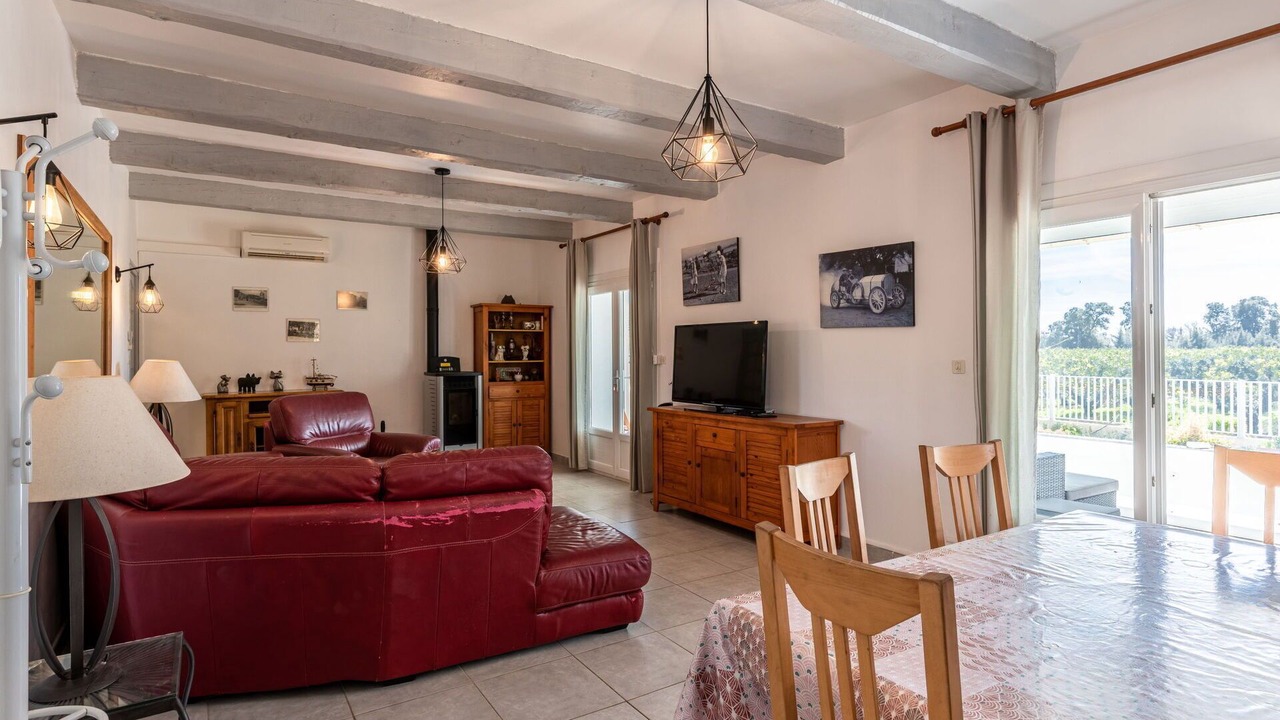 Photo of Bedroom in Santa-Lucia-di-Moriani